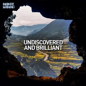 Undiscovered & Brilliant Music - Discovery Playlist - Spotify Playlist