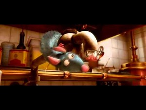 Top 10 Best Pixar Movies (2012)