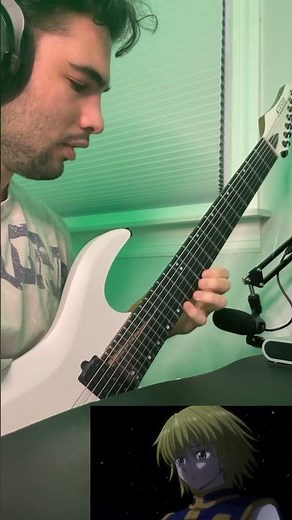 HUNTING FOR YOUR DREAM | Hunter X Hunter outro✨