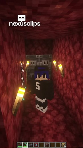Cómo Crear Un Pico De Netherite En Minecraft