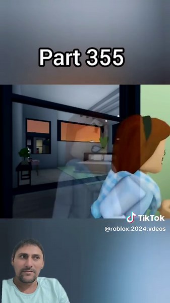 Roblox 2024 Part 355: Jenny's Shocking Surprise | Roblox Videos