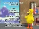 Sesame Street - End credits (2007-present)