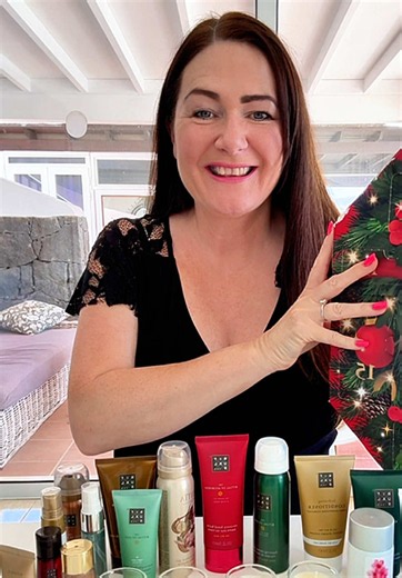 Rituals Advent Calendar: Luxury Gifts Inside