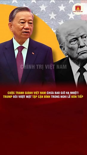 1.5M views · 24K reactions | Các vị lãnh đạo tiếp khách triền miên | Chính Trị Quốc Gia | Facebook