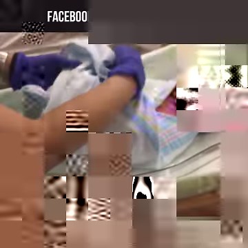 814K views · 10K reactions | Swaddle a Newborn Baby 3 Easy Ways | Baby Cute & Fun | Facebook