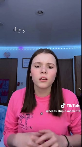 Day 3 of Recording Bella's Adventures