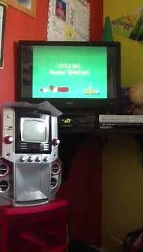 Little Bill End Credits