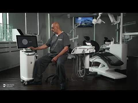 Primescan New User Tutorial - Module 1: Hardware