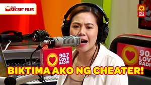 21K views · 199 reactions | "Hindi lahat ng KABIT, MASAMA. Minsan biktima lang sila!"  Send your reaction/VM for tonight's Secret File: Raqi Terra  Share your Secrets at: raqiterra@gmail.com I-share mo na ang TOP SECRET mo mamaya, Kabisyo! TAWAG NA SA VIBER: 09165295595 #KailanganPaBangImemorizeYan #BASIC | Love Radio Manila | Facebook