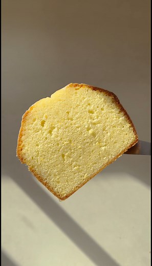 Lemon Loaf Cake Recipe | Matt Adlard