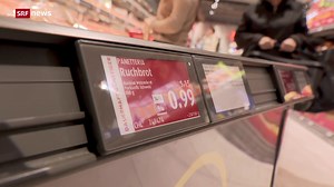 Schweizer Bäcker: Ärger über günstiges Aldi-Brot