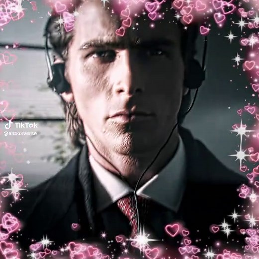 Patrick Bateman 4K 60fps Edit