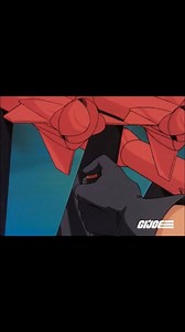 What was your favorite Zartan moment? One sequence that deserves consideration is when he got into a glider battle with Flint, got shot down, landed safely on his feet, then was able to repurpose some left over rockets and get the upper hand on Steeler even though he had a tank. #gijoe #sunbow #cartoonseries #realamericanhero #zartan #flint #steeler | Rare Action Figures