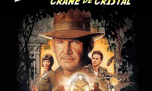 Indiana Jones et le Royaume du crâne de cristal (Film) - Replay et vidéos en streaming | TF1