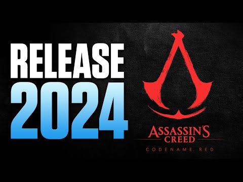 Assassin's Creed Codename Red NEWS - kommt früher als gedacht & mehr