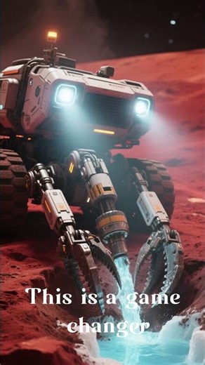 Living on Mars: Is It Finally Possible?🚀#shorts #shortvideo #shortsfeed #youtubeshorts #space