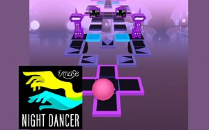 【RSR1.3.0b自制】NIGHT DANCER☆5.8-6.3