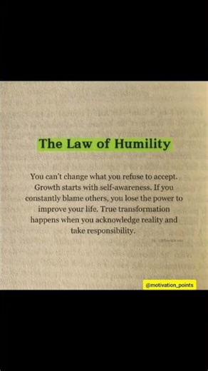 Humility 🌱|Motivational Quotes in English ✅🔥|#motivation #shorts #inspirationalquotes #deepquotes