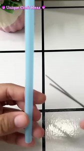 Easy Drawing flowers shapes from straw 🌼❤️ #diy #papercraft #origami #paper #paperflower #strawcraft #handmade #drycraft #craftideasathome #craftideas #craftideasforkid #artandcraft #kidcraft #craftingvideos #crafting #papercrafts #papercrafting #craft #uniquegifts #unique #kidsactivities #homedecor #uniqueart #uniquecraftideas #diyprojects | Unique Craft Idea