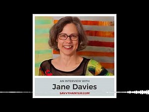 From Freelance Artist to Art Instructor, with Jane Davies