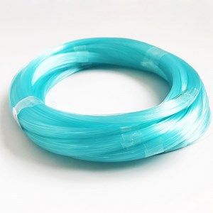 [Hot Item] 10*100m Nylon Fishing Line Spool Bulk Value Pack for Fishing Enthusiasta Retailers