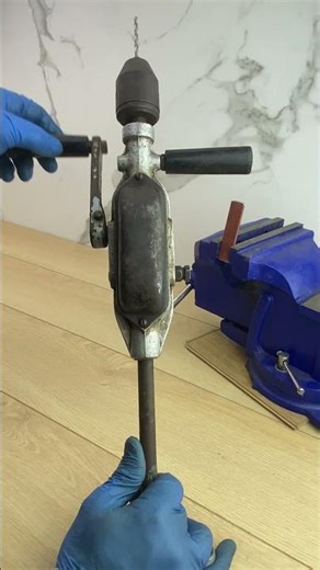 Seconds to Revolutionize Your Understanding of Drills! #creativesurvival #bushcraft #survival