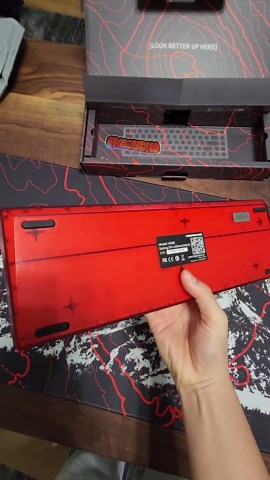 This company is making the best prebuilt keyboards