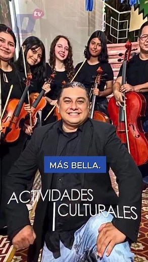 🎼✨ 🎻 || Tapachula brilló con la Orquesta Filarmónica