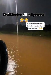 1.5M views · 43K reactions | #kinaatafriday  pool party in Accra | Malvin updates | Facebook