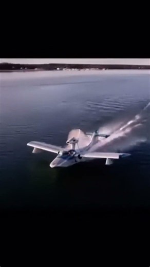 Meet the ATOL Avion LSA—a sleek, eco-friendly amphibian from Finland! With composite + wood