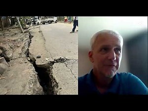 VOL.AT TV | Erdbeben-Update von Myanmar – fast so viel Tote wie es Schwarzacher gibt