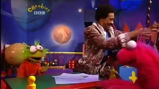 The Story Makers: Series 1: Boats