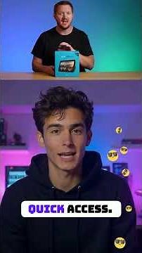 Echo Show 8: The Smart Home Upgrade You Need! #reviews