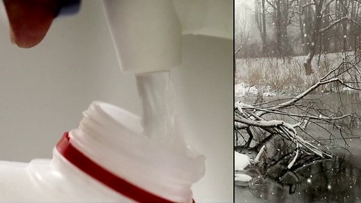 NASA Scientific Visualization Studio | GPM: The Fresh(water) Connection