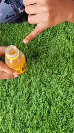 Cold Drink Magic Trick 🤯🔥 | Amazing Science Experiment