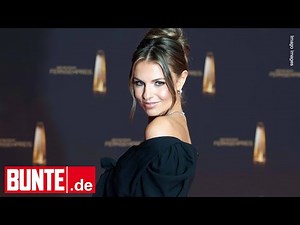 "Eine tolle Frau": Laura Wontorra raubt Fans im Bikini den Atem