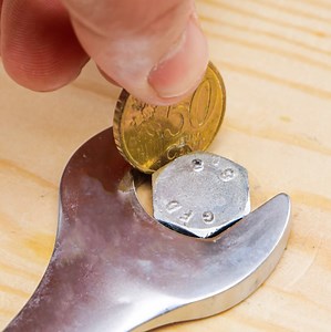 DIY hacks and tips to repair everything!