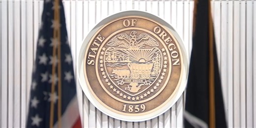 Oregon Democrats unveil bills targeting federal policies in 2026 session