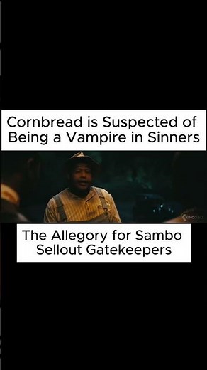 Sinners Exposed the Sambo Gatekeeper Trope