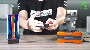 25K views · 147 reactions | Here comes the Black Shark hot selling product Audio/Quick Charge 2-in-1 Adapter tutorial. Just follow the simple step and you will know how good the product is. Borrow 1 minute from you, please watch now!! | Shop now https://shopee.com.my/blackshark.os | #BlackSharkMalaysia #GamingPhoneLegend #BSTypeCearphone #BSAudioQuickCharge2in1adapter #BSQuickChargePowerBank | Black Shark Malaysia | Facebook
