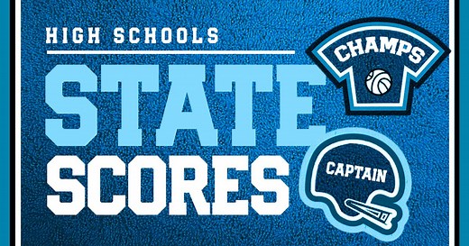 WA boys and girls state basketball championship scores