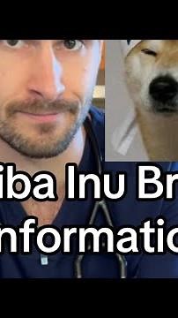 Shiba Inu Breed Information