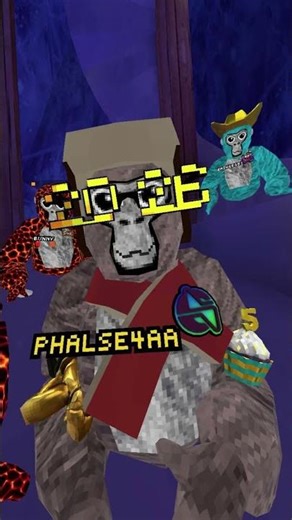 For ‪@PhalsePhase‬ the biggest Chad