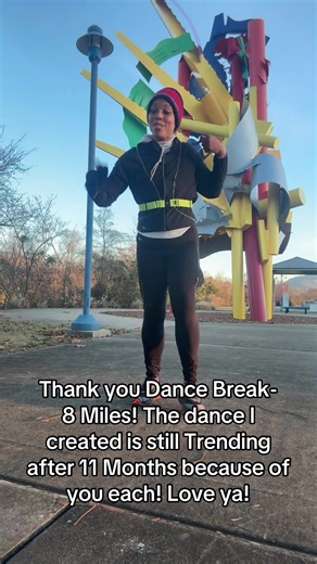 I love you each! Thank you for allowing this to trend! #donnaellemedia | dance