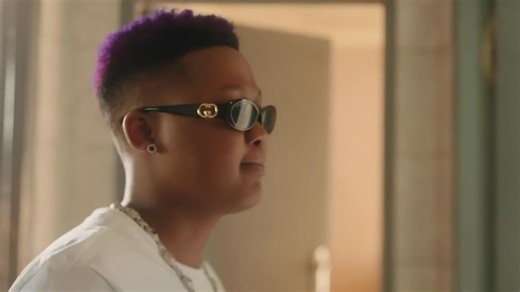 1.2M views · 45K reactions | Goon_Flavour,_Master_KG___Eemoh_-_Ngishutheni__Official_Music_Video | MUSIC & VIDEO | Facebook