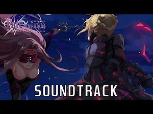 Fate Stay/Night Heaven's Feel: The Four Rings | EPIC VERSION