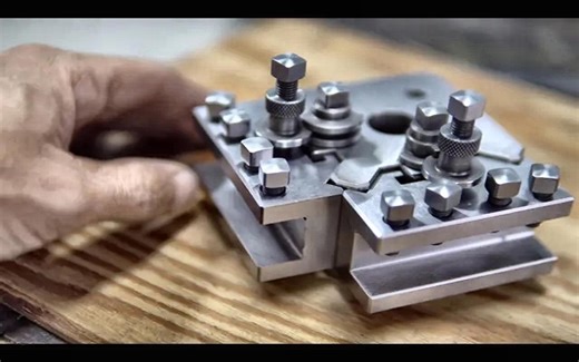 [Cà Lem] 工厂制作 - QCTP