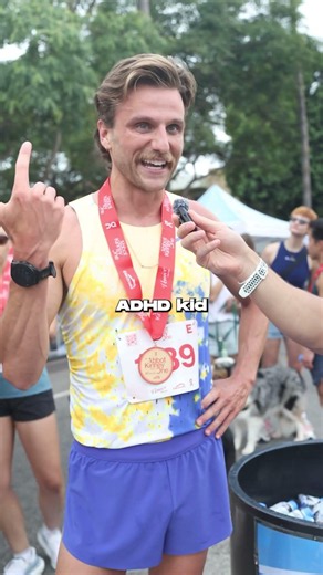 THE FASTEST 1 MILE WEVE SEEN #running #runners