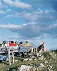Gaucho Grilling with Francis Mallmann