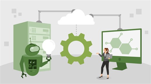 Microsoft Azure Data Scientist Associate (DP-100) Cert Prep Online Class | LinkedIn Learning, formerly Lynda.com